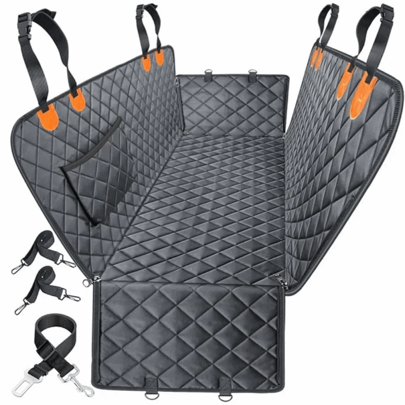 Waterproof Seat Car Cover For Dog