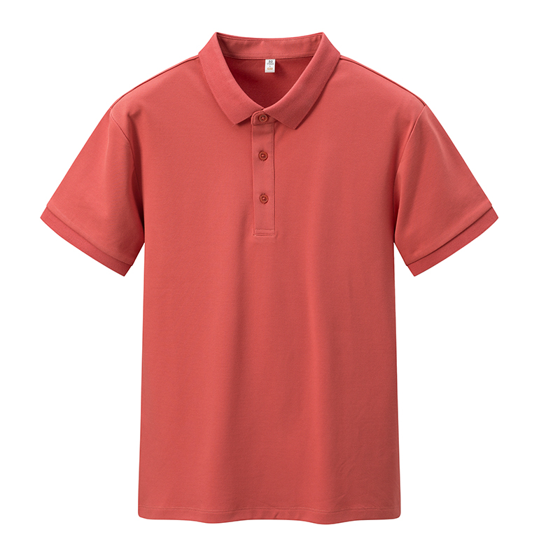 High Quality Men's Polo shirt 8111 - Image 6