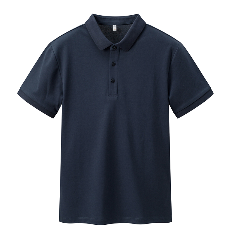 High Quality Men's Polo shirt 8111 - Image 8
