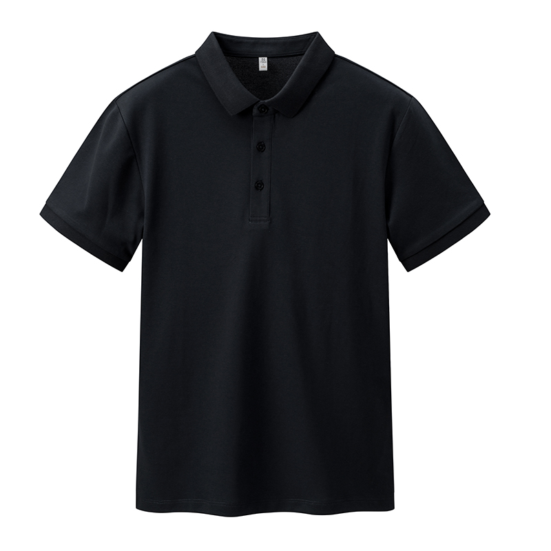 High Quality Men's Polo shirt 8111 - Image 7