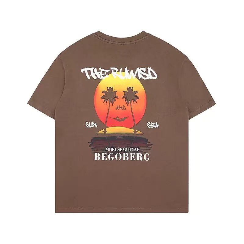 Graphic T-shirts - Image 6