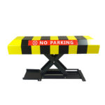 Parking Lock