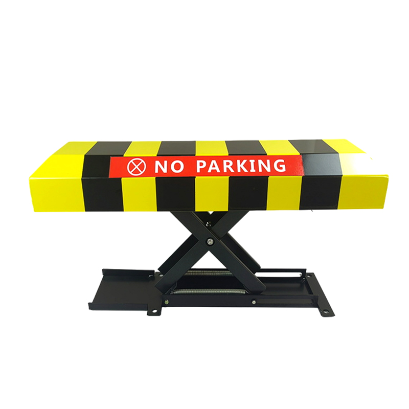 CY-31X-1 - Blocco per parcheggio - cyscchn.com