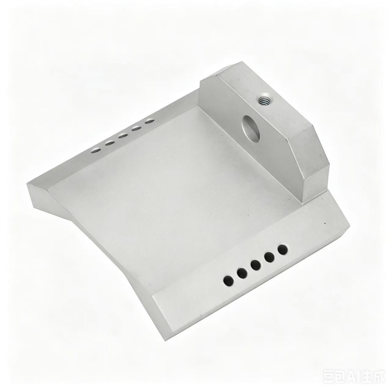 Anodizing Type 2 Matte