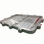 Soudage TIG de l'aluminium