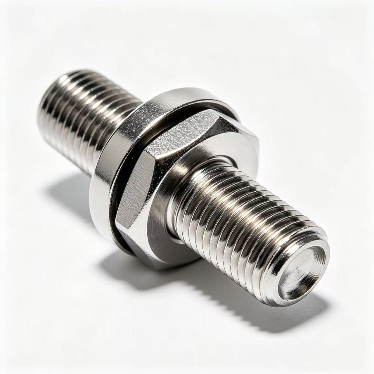 Chromate Alodine