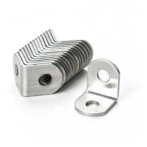 Stamping Brackets for high-volume precision metal forming and fabrication