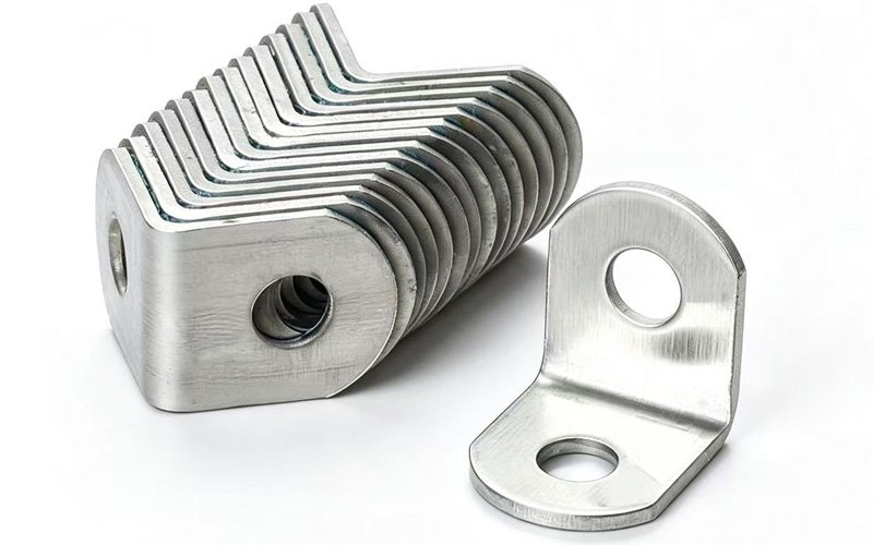 Metal Stamping 4