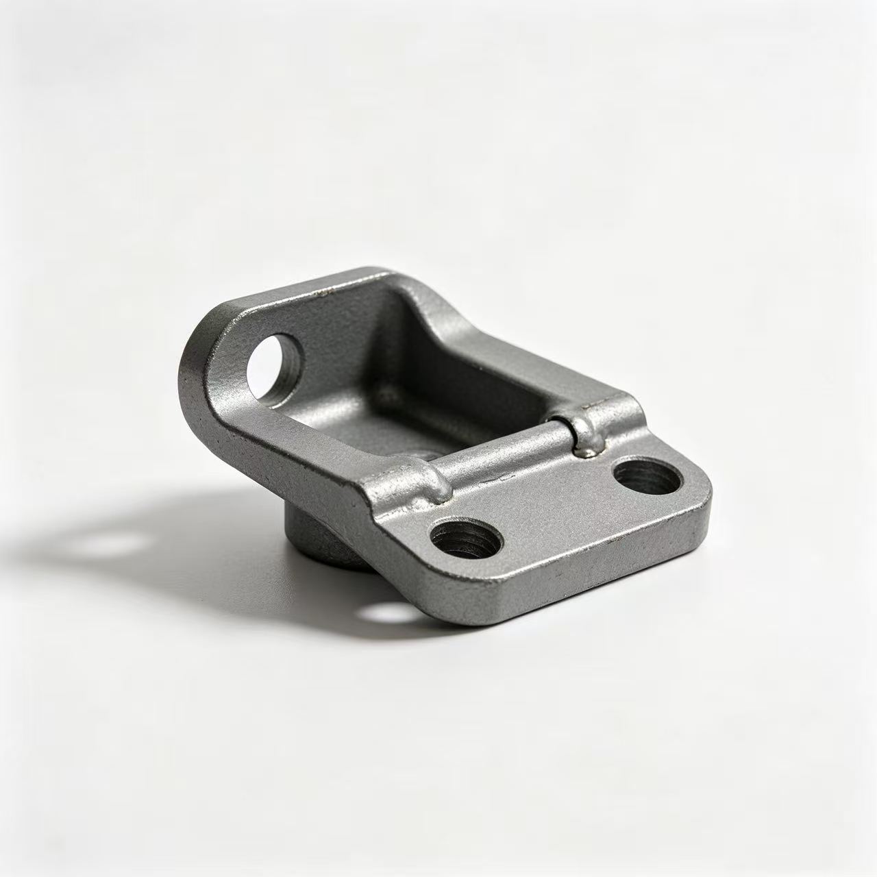Powder Coated