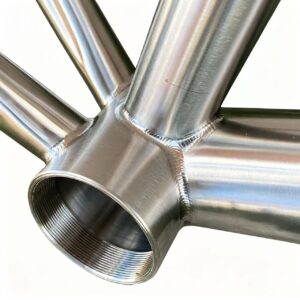 Precision Welding Titanium Fabrication GTAW PAW Purity Joint Solutions - Welding Titanium - tigweldingaluminum.com