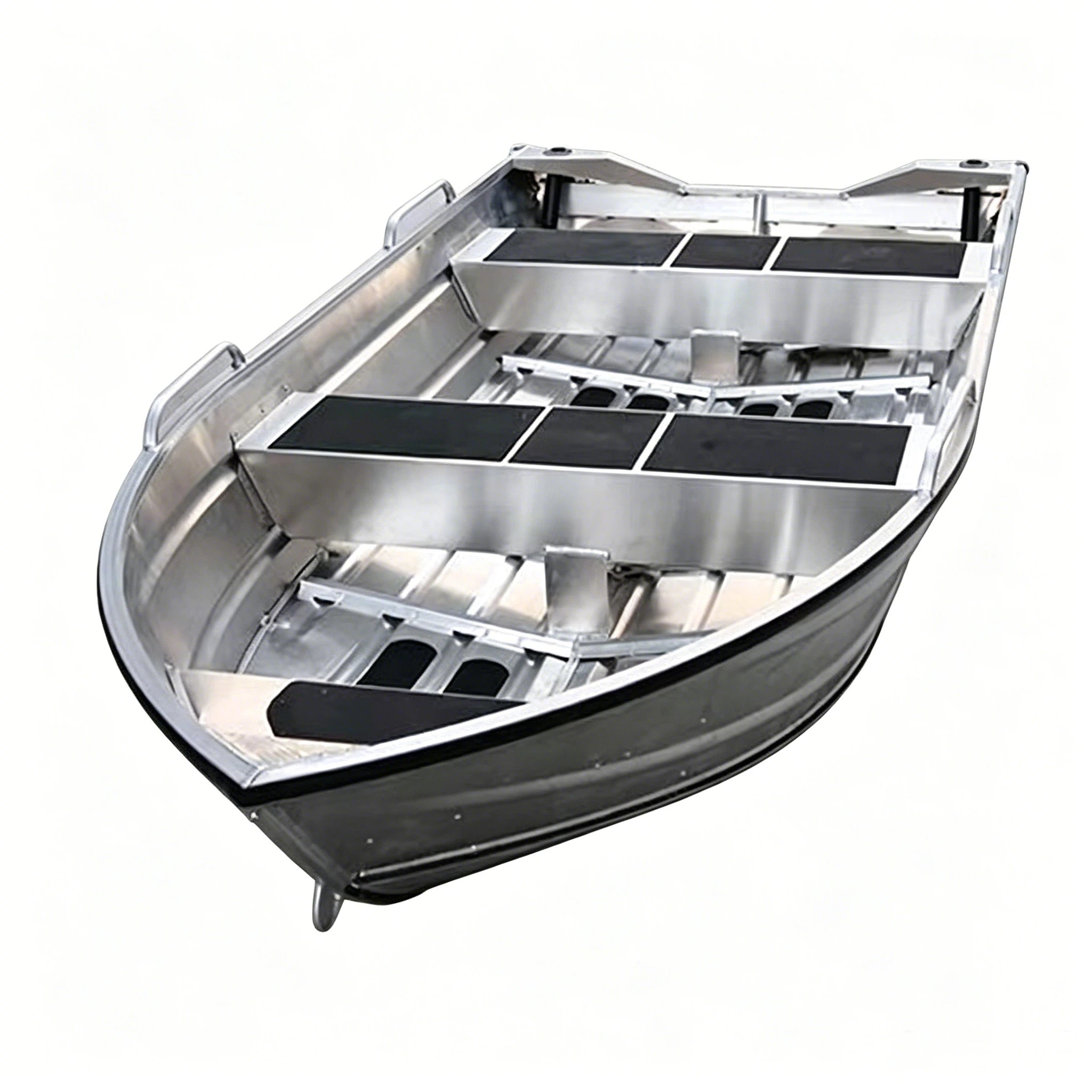 Professional Aluminum Welding Boat welding for decks, frames, and hulls