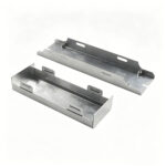 Bracket Welding solutions for custom metal brackets and mounting systems