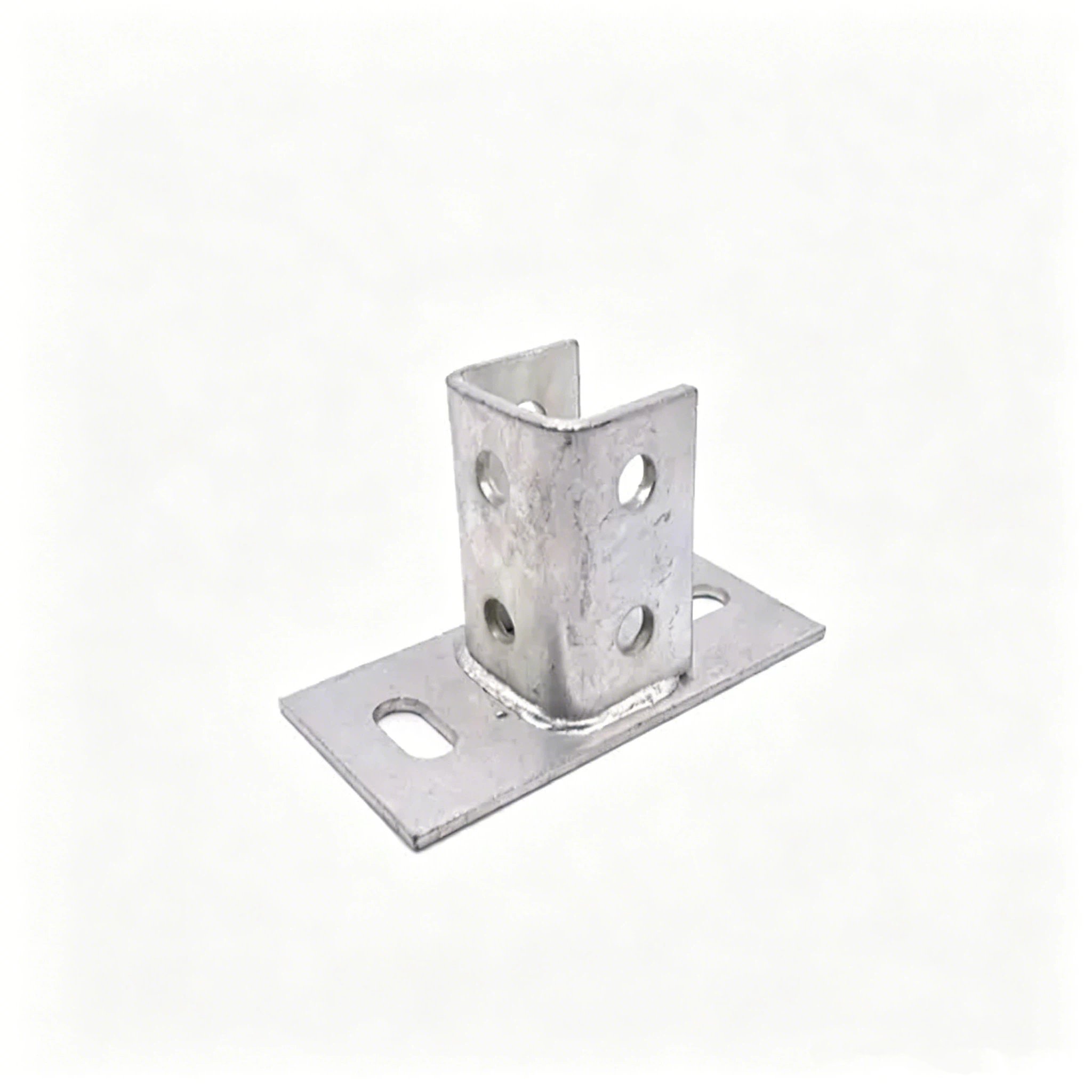 Bracket Welding for strong structural metal joints and industrial assemblies
