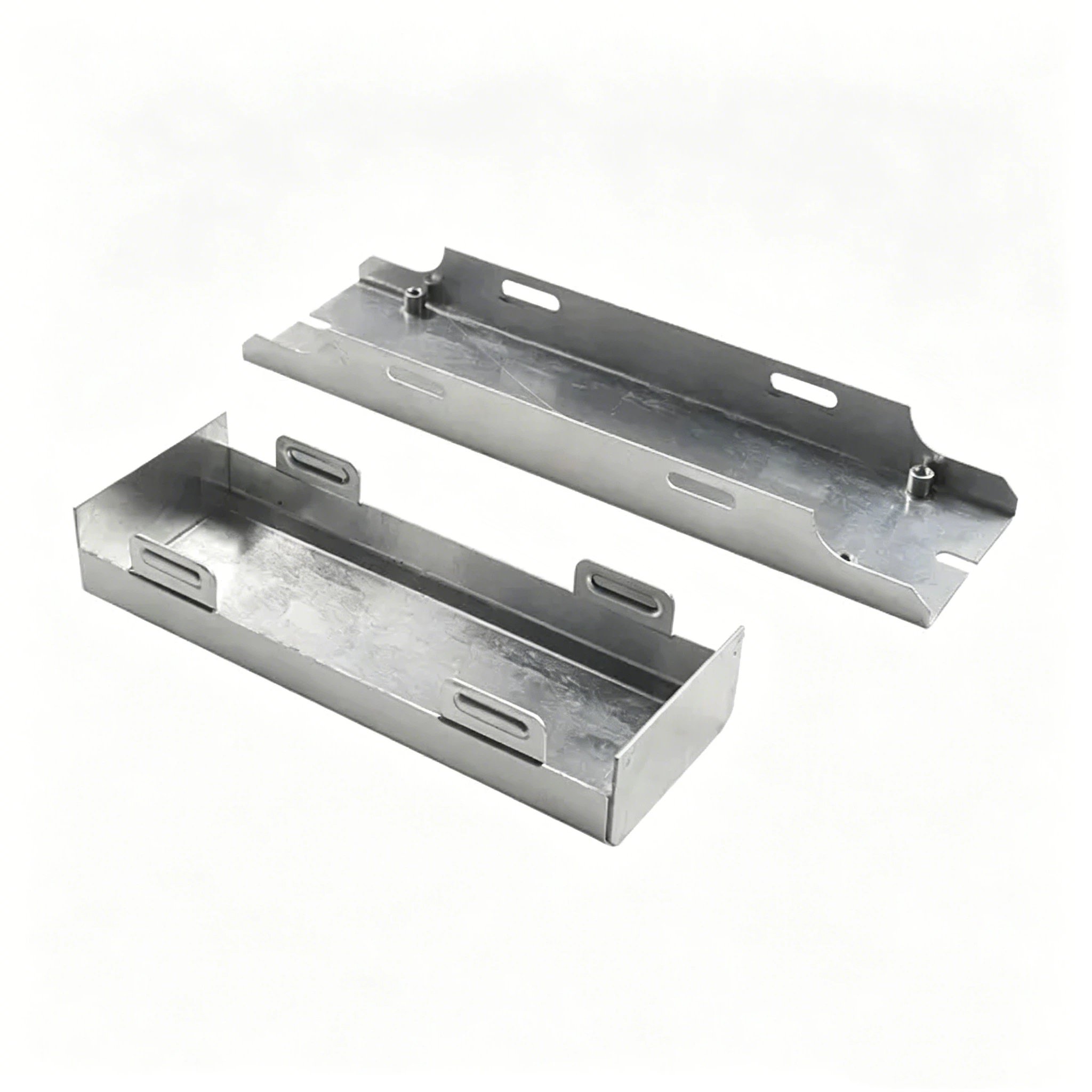 Bracket Welding solutions for custom metal brackets and mounting systems