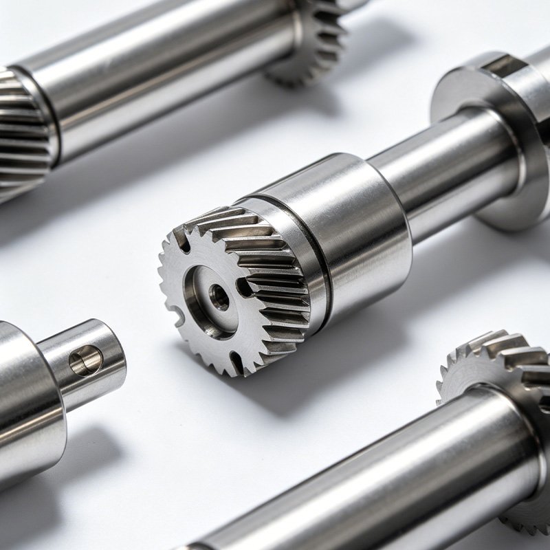 machinable metal materials 2