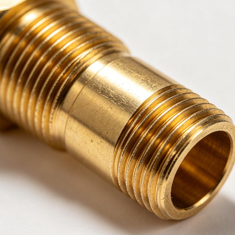 machinable metal materials 3