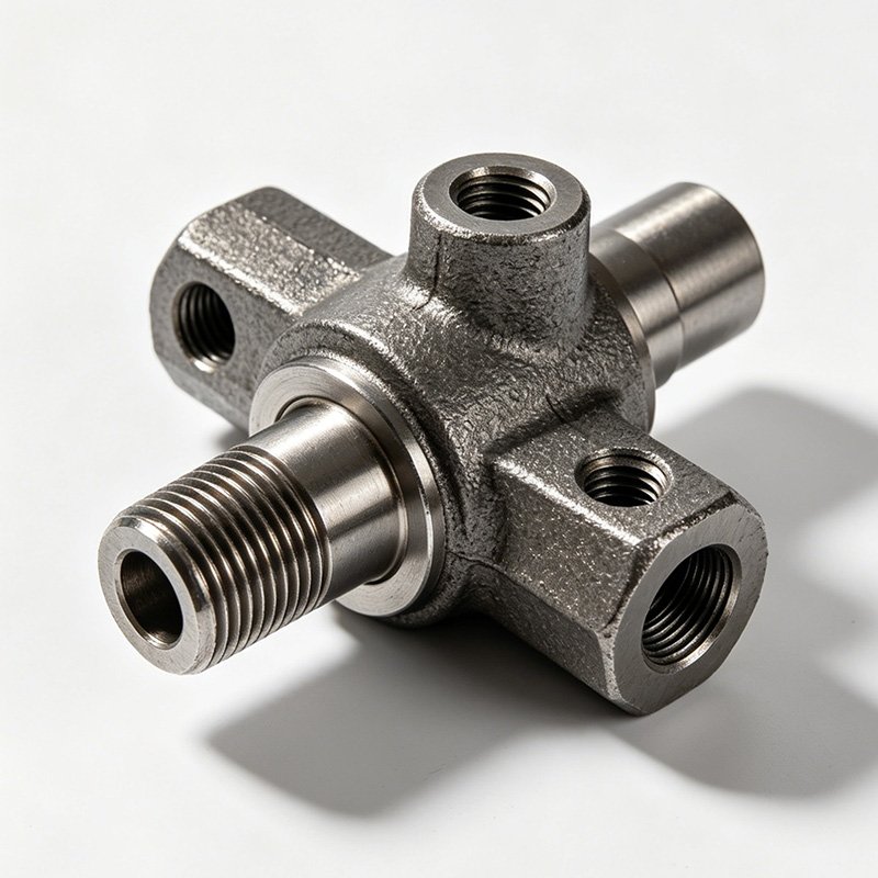 machinable metal materials 5