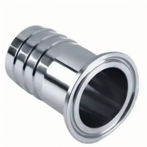 High quality AN Fitting to Barb Adapter with durable 304 stainless steel hose fitting design