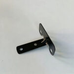 Durable Aluminium Welding Parts for structural frames and equipment systems