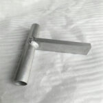 Aluminum Tube Welding service for industrial frames, piping, and equipment