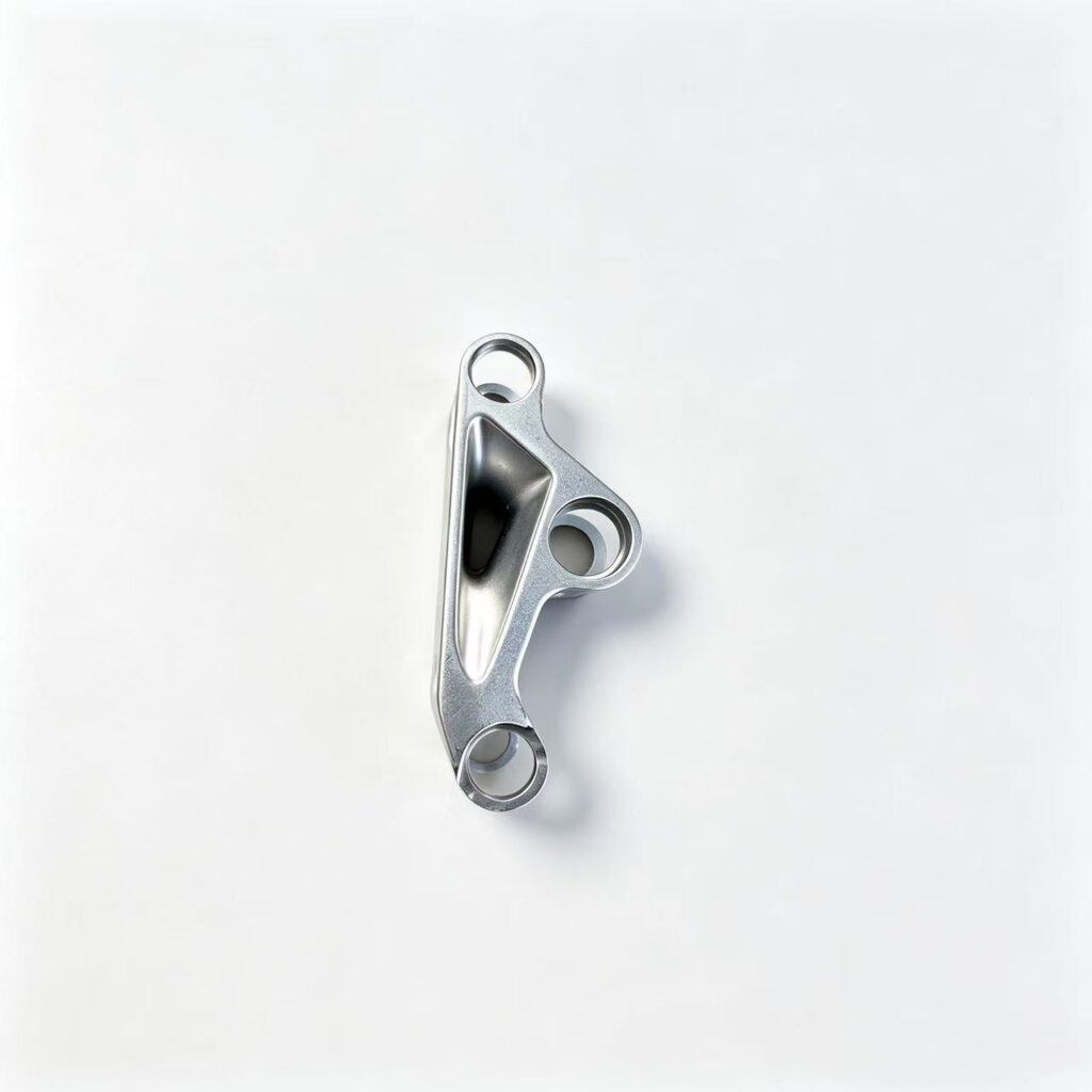 Flow Wing Metal 2의 정밀 고품질 CNC 가공 서비스 Flow Wing Metal에서 제조한 맞춤형 CNC 가공 솔루션