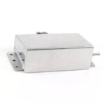 Soudage TIG de l'aluminium
