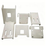Custom Trailer Parts designed for boat trailer and utility trailer fender replacement solutions