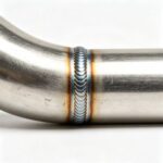 GTAW Welding Aluminum service with 6061 T6 alloy for precision aerospace and structural weld applications