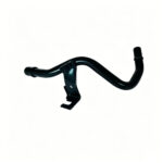 High-performance radiator tube for automotive cooling system efficiency