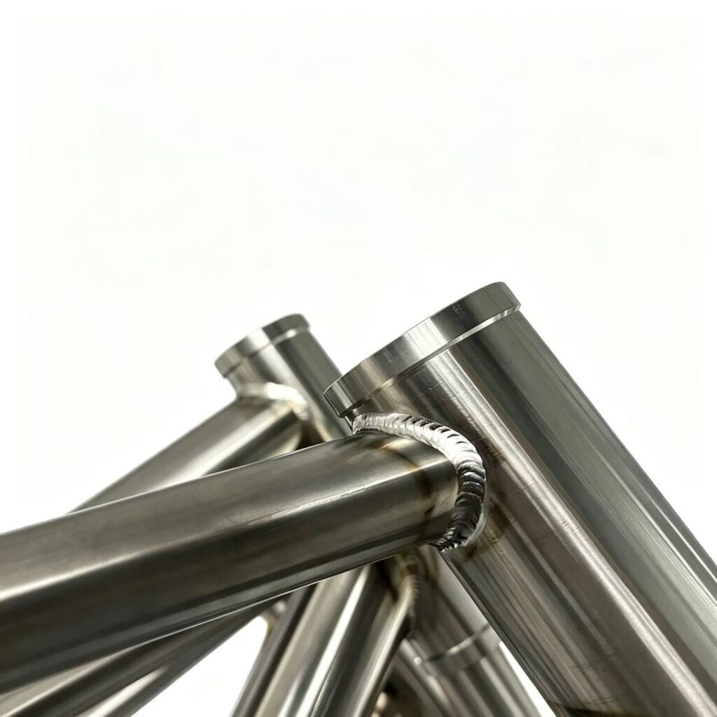 Stainless Steel Welding 2