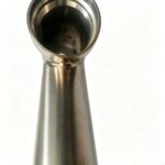 Custom Stainless Steel Welding with TIG precision for sanitary and high purity industrial systems