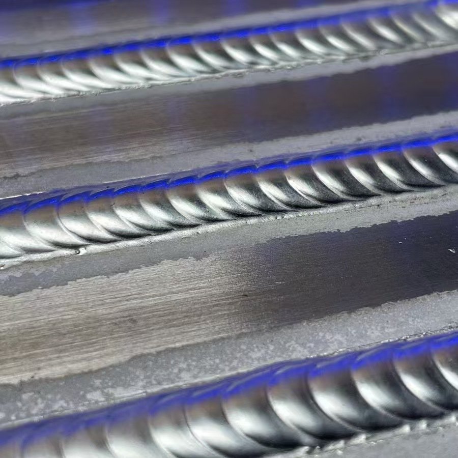Stainless Steel Weldments for semiconductor wet bench and sanitary equipment enclosures