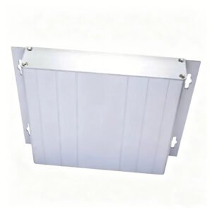 Boîtier de batterie en aluminium pour EV