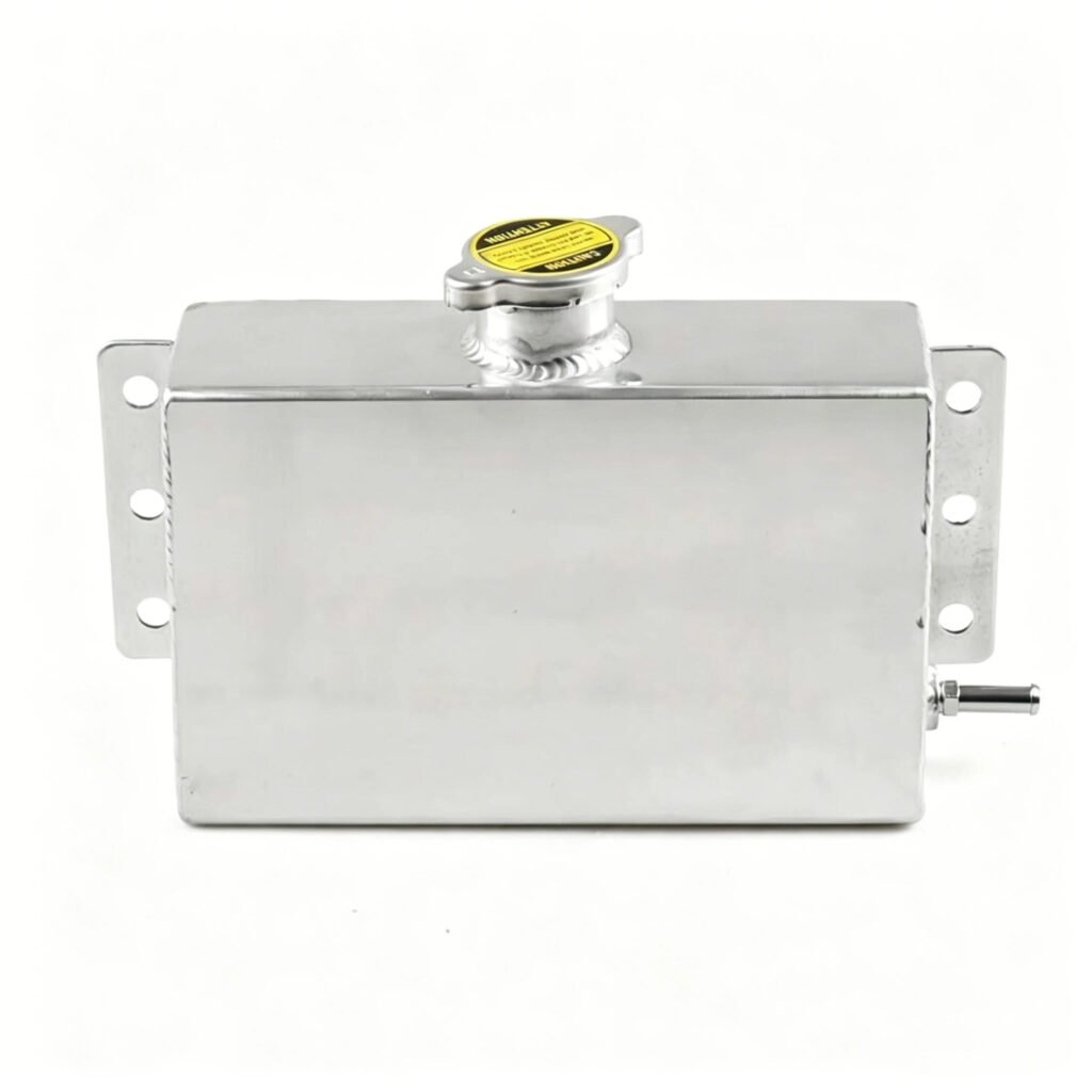 Sealed aluminum electrical enclosures