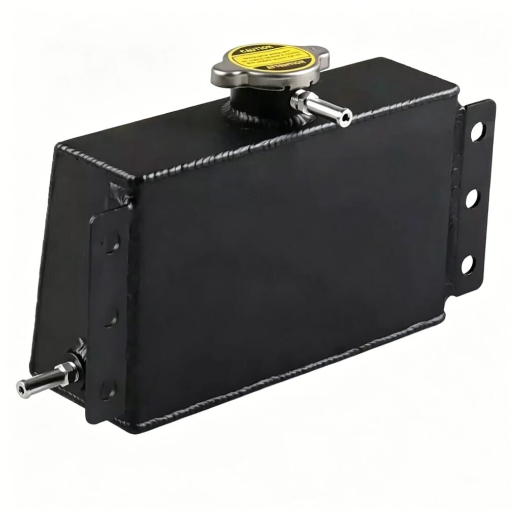 Industrial aluminum electrical cabinet shell