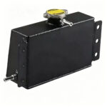 Industrial aluminum electrical cabinet shell