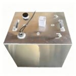 Soldadura TIG de aluminio