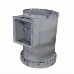 Custom Aluminum Motor Housing for OEM electric and mechanical applications