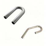 Custom aluminum pipe fabrication