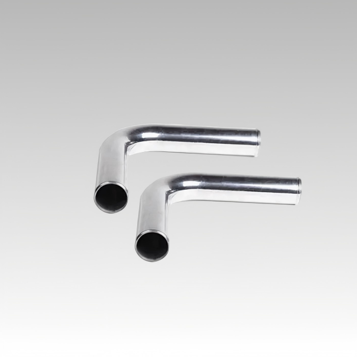 Custom Aluminum Turbo Piping designed for reliable boost pressure and engine upgrades
