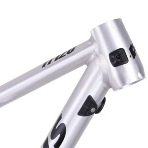 Custom Aluminum Welding Services with clean joints and corrosion-resistant finish