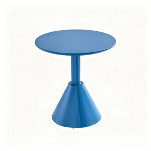 Extremely precise aluminum welding table with 5mm grid fixture hole pattern for accurate welding and assembly