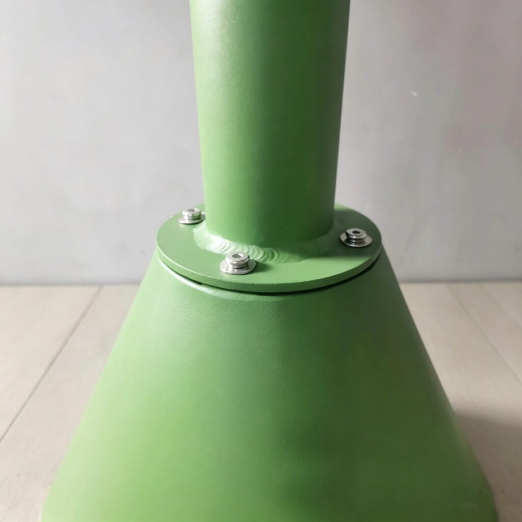 Professional aluminum weld fixture table designed for precision welding, assembly and fabrication operations