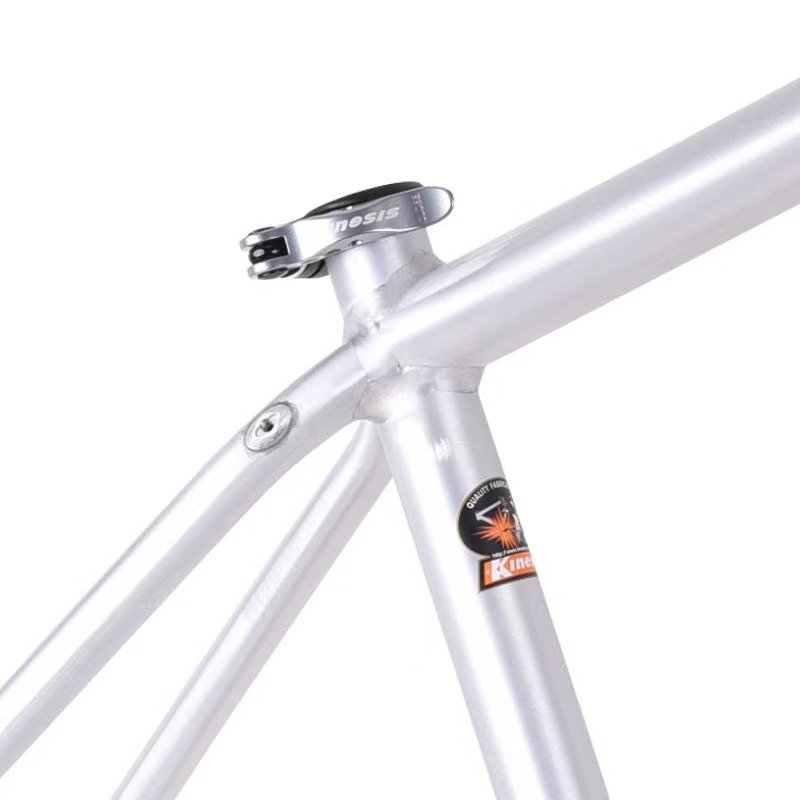 Custom Bicycle Head Tube with 34mm to 44mm inner diameter range for bike frame applications