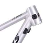 Precision Bike Frame Head Tube designed for custom mountain bike frames and reliable steering