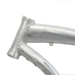 Bike Frame Welding per un assemblaggio strutturale di biciclette resistente e leggero