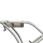 Bike Frame Welding per un assemblaggio strutturale di biciclette resistente e leggero
