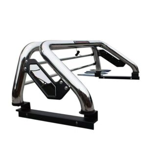 Precision Bumper Welding for steel and aluminum vehicle bumper fabrication