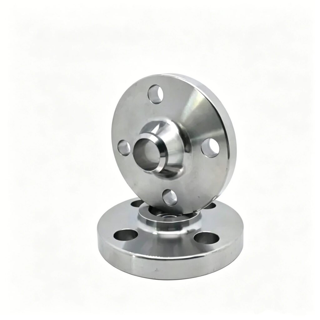 Carbon Steel Socket Weld Flange designed for steam lines and instrument applications