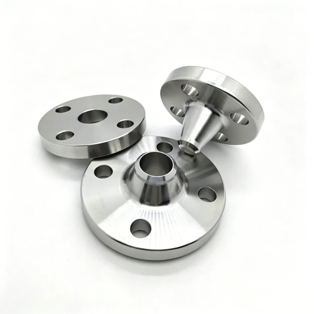 Carbon Steel Socket Weld Flange manufactured for reliable high temperature service